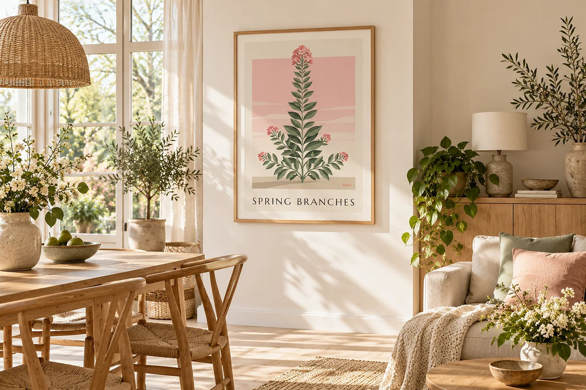 Décoration scandinave, les 10 codes à connaître